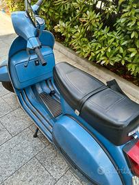 vespa piaggio