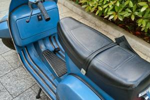 vespa piaggio