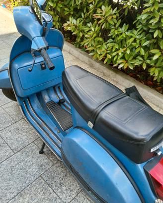 vespa piaggio