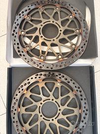 Dischi TK per Ducati Panigale 336x6