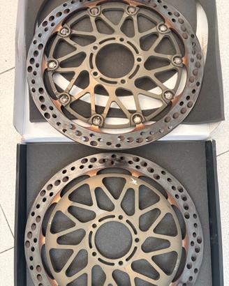 Dischi TK per Ducati Panigale 336x6