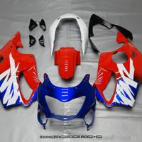 Carena Completa per HONDA CBR 600 F / F4 1999 2000