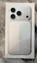 Apple iPhone 17 Pro 256Gb colore Silver
