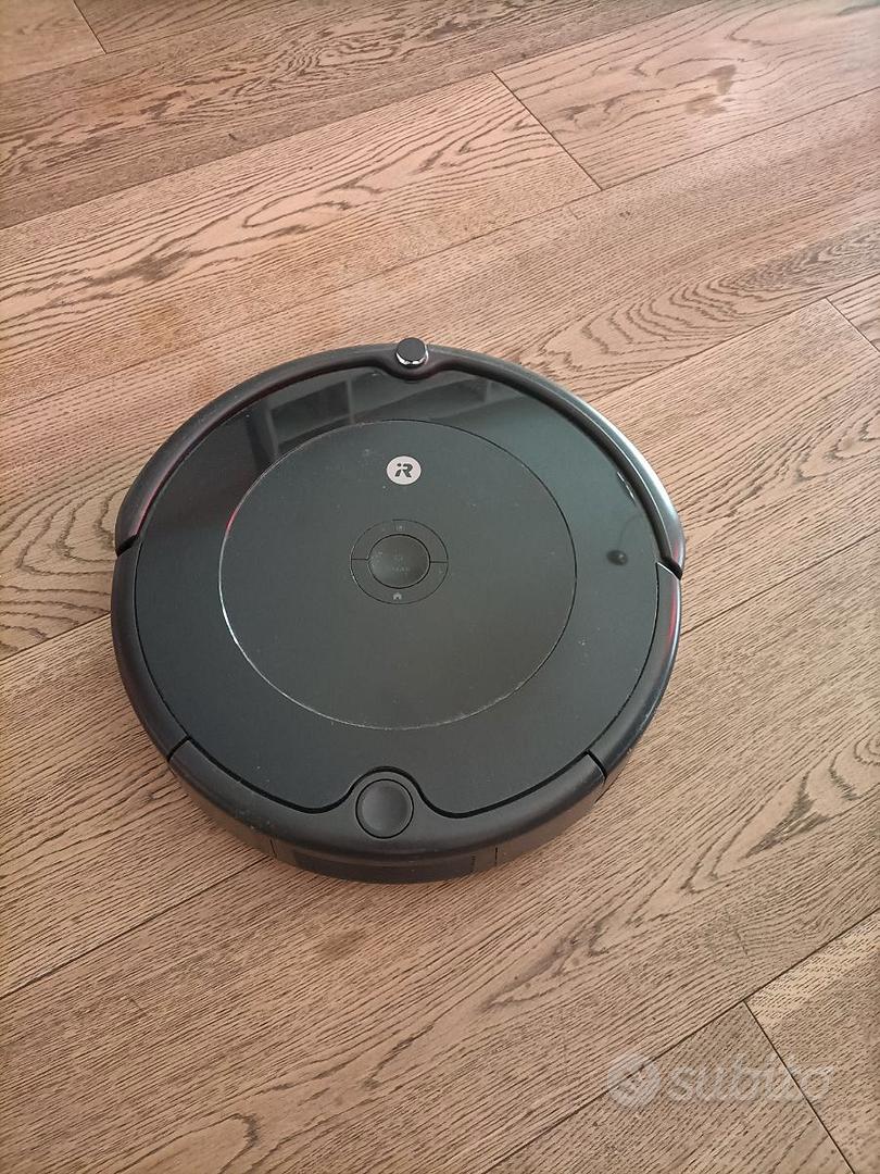 Roomba 692 + dual mode virtual - Elettrodomestici In vendita a Milano