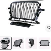 griglia a nido d'ape Audi Q5 Dal 2012 Al 1016