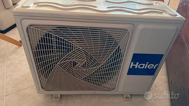 condizionatore haier 