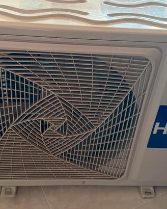 condizionatore haier 