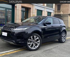 Land Rover Range Rover Evoque SE D 150