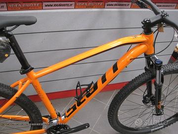 SCOTT ASPECT 950 MTB 29ERR ALLUMINIO NUOVA !!!!