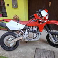 Honda Altro modello - 2007