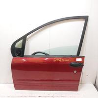 51734597 PORTA ANTERIORE SX FIAT MULTIPLA II (186)