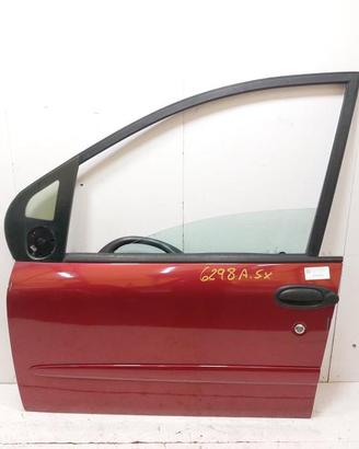 51734597 PORTA ANTERIORE SX FIAT MULTIPLA II (186)
