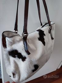 shopper in mucchetta