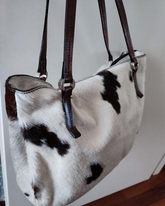shopper in mucchetta