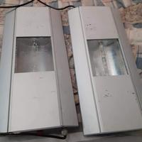 plafoniere per acquario