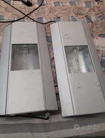 plafoniere per acquario