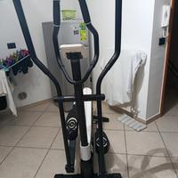 ellittica domyos  Ve 710