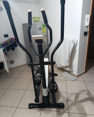 ellittica domyos  Ve 710
