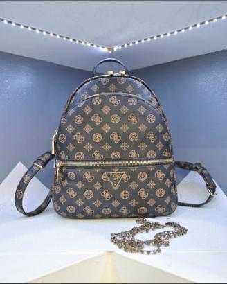 Zaino Guess logato