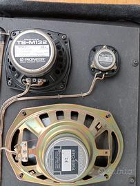 pannello acustico golf 3 