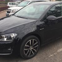 Golf VII 1.6 tdi bluemotion 10/2015