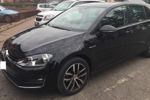 Golf VII 1.6 tdi bluemotion 10/2015