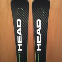 head super shape 163