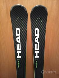 head super shape 163