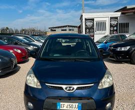 Hyundai i10 1.1 12V BlueDrive GPL