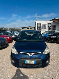 Hyundai i10 1.1 12V BlueDrive GPL