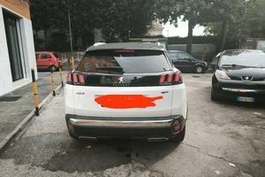 Peugeot 3008 2.0  blueHDI S&S 180 Gt Eat 8