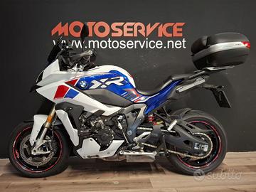 BMW S 1000 XR ABS