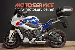 BMW S 1000 XR ABS