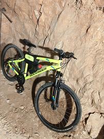 Bici Rock rider 29 pollici 