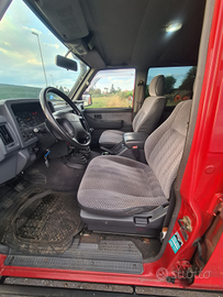 Patrol y60 5 porte 4.2td