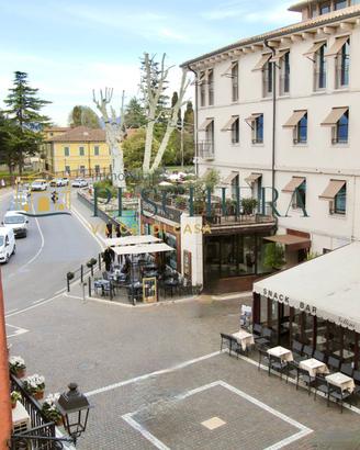 Appartamento - Peschiera del Garda