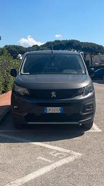 Peugeot Rifter 1.5 HD 100CV  Autocarro N1