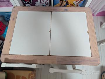tavolo Ikea bambini