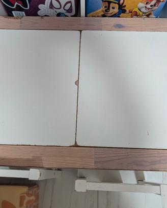 tavolo Ikea bambini