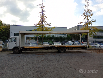 Autocarro fiat campana