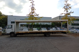 Autocarro fiat campana