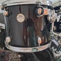 Tom mapex in acero
