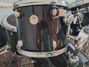 Tom mapex in acero