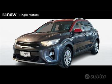 KIA Stonic 1.4 MPi 100cv Style Adas Pack