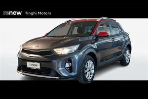 KIA Stonic 1.4 MPi 100cv Style Adas Pack