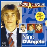 Cofanetto 10 CD Nino D' Angelo