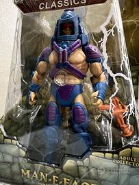 MOTUC -  MAN-E-FACES classics