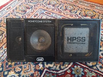 Cassa passiva Trevi 526