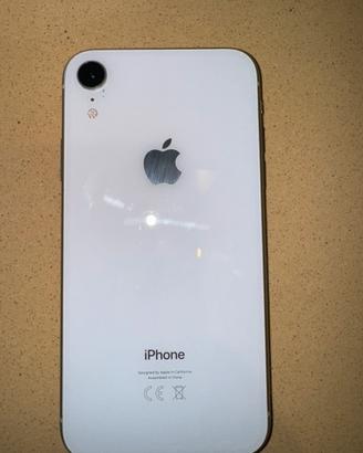 Iphone xr 128