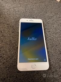 Iphone 8 plis 64 gb